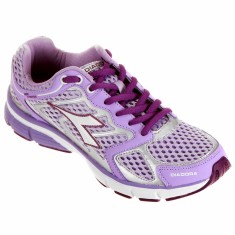 Tênis Diadora Feminino Corrida New Stratus