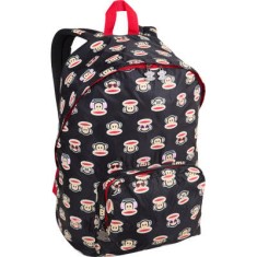Mochila Escolar Sestini Paul Frank 15T01