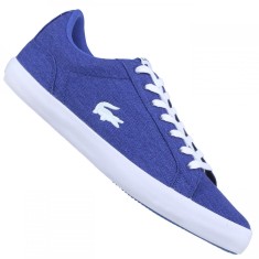 Tênis Lacoste Masculino Casual Lerond