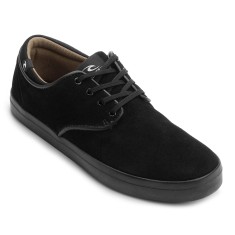 Tênis Rip Curl Masculino Casual Snappers Suede 2.0
