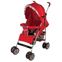 Carrinho de Bebê Prime Baby Premium