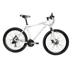 Bicicleta Mountain Bike Gonew 21 Marchas Aro 26 Suspensão Dianteira Freio a Disco Endorphine 6.1