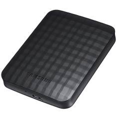HD Externo Portátil Samsung HX-M500UAB 500 GB