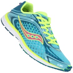 Tênis Saucony Feminino Corrida Type A5