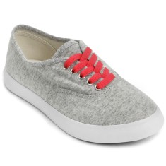 Tênis Mood Feminino Skate Wave