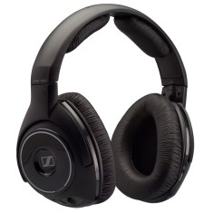 Headphone Wireless Sennheiser RS 160