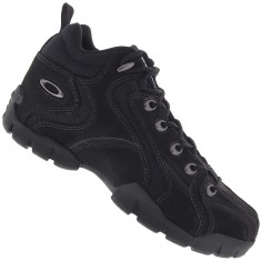 Tênis Oakley Masculino Casual Flak 1 Mid 2
