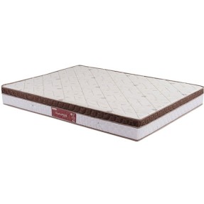 Colchão Queen Size Molas Ensacadas/Pocket Hellen D23 Alpha Plus White