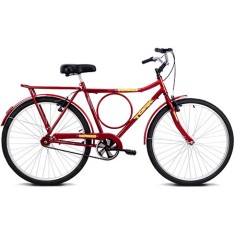 Bicicleta Verden Bikes Aro 26 Freio V-Brake Tork