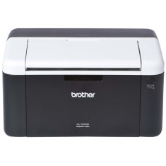 Impressora Brother HL-1212W Laser Preto e Branco Sem Fio