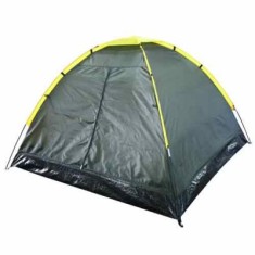 Barraca de Camping 4 pessoas Kala San Valentin 4