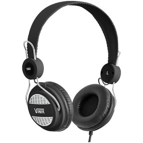 Headphone com Microfone Vinik Rash