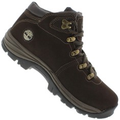 Tênis Timberland Masculino Trekking Trail Valley II