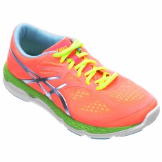 Tênis Asics Feminino Corrida 33 FA