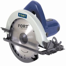 Serra Circular Fort 1.050 W FT-5806
