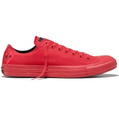 Tênis Converse Unissex Casual Ct As Ox-Dia Dos Namorados