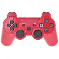 Controle PS3 sem Fio - Importado