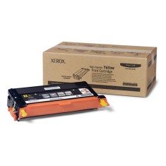 Toner Amarelo Xerox 113R00725