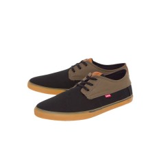 Tênis Levi's Masculino Casual Cannery