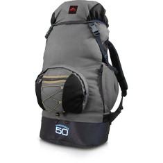 Mochila Trilhas Trilhas & Rumos 50 Litros Caminhada 50 L