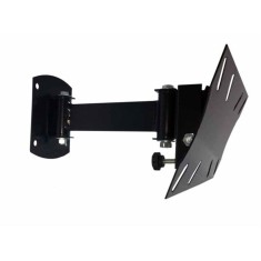 Suporte para TV LCD/LED/Plasma Parede Articulado 10" à 32" Girovisão GVLCD A 5.0