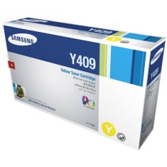 Toner Amarelo Samsung CLT-Y409S