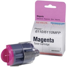 Toner Magenta Xerox 106R01205