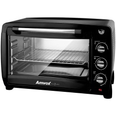 Forno Elétrico Amvox 45 Litros AFR 4500