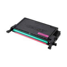 Toner Magenta Compatível CLP 670