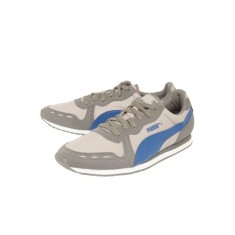 Tênis Puma Masculino Casual Cabana Racer Fun