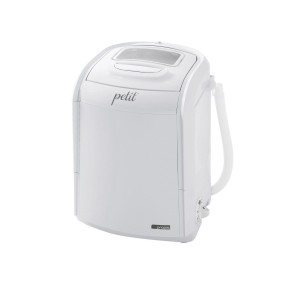 Mini Lavadora Praxis 1,2kg Petit