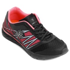 Tênis Gonew Feminino Trekking Traction