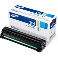 Toner Preto Samsung MLT-D104S