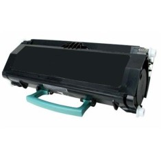 Toner Preto Compatível E260A11L
