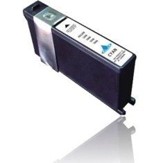 Cartucho Ciano Compatível 100XL 14N1069