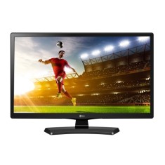 TV LED 21,5" LG Full HD 22MT48DF-PS 1 HDMI