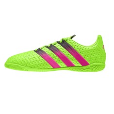 Tênis Adidas Infantil (Menino) Futsal Ace 16.4