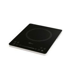 Cooktop Fischer 1 Boca Acendimento Superautomático 19303-19755