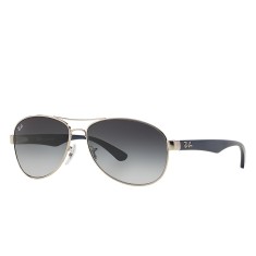 Óculos de Sol Unissex Aviador Ray Ban RB3525L