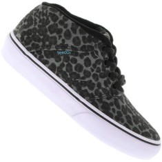Tênis Freeday Feminino Casual True Lite