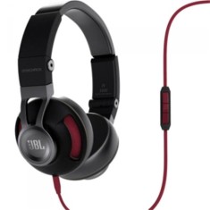Headphone com Microfone JBL Synchros S300i