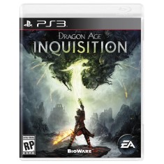 Jogo Dragon Age: Inquisition PlayStation 3 EA