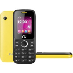 Celular RIU R200 0,3 MP 2 Chips