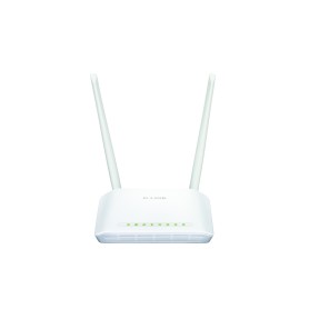 Roteador Wireless 750 Mbps DIR-803 - D-Link