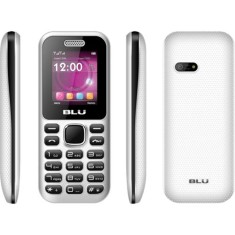 Celular Blu Jenny II T177 2 Chips