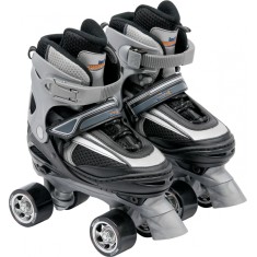 Patins Tradicional 4 rodas Bel Sports Clássico Top
