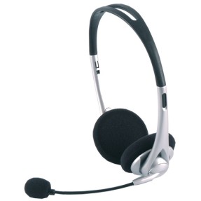 Headset com Microfone GE 98960