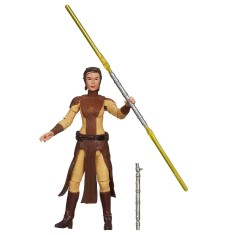 Boneco Bastila Shan Star Wars The Black Series A9091 - Hasbro