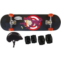 Skate Street - Mor Row