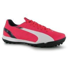 Chuteira Society Puma Evospeed 4.3 Graphic TT Adulto